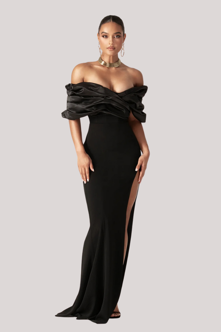 Party Gown Dress